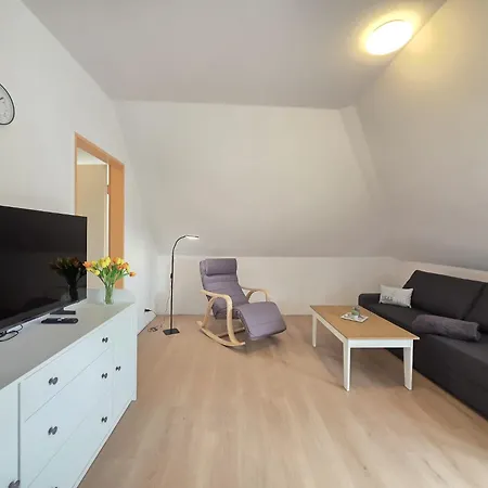Sturmhaube Apartamento Norden