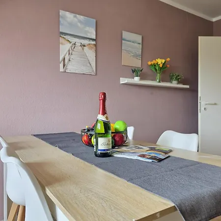 Apartamento Sturmhaube
