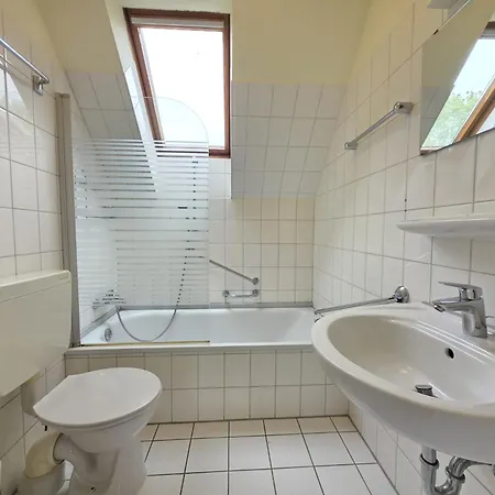 Apartamento Sturmhaube *